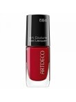 Artdeco Art Couture Nail Lacquer 684 lucious red