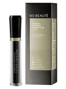M2 Beaute Eyebrow Enhancer Color & Care Blonde 6ml