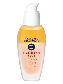 Braukmann Hyaluron Plus Winter Serum 30ml