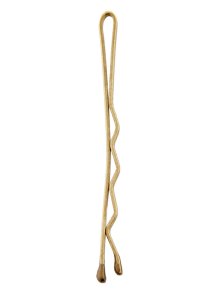 Efalock Haarklemmen Duchesse 5cm gold 500g