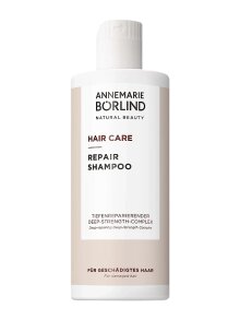 Börlind Hair Care Repair Shampoo 250ml
