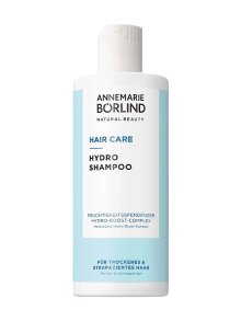 Börlind Hair Care Hydro Shampoo 250ml