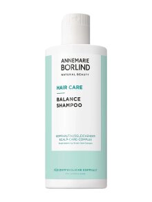 Börlind Hair Care Balance Shampoo 250ml