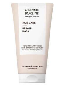 Börlind Hair Care Repair Maske 150ml