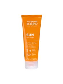 Börlind Sun Sonnen-Creme 75ml