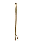 Efalock Haarklemmen Chevalier 5cm gold 500g
