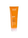 Börlind Sun Sonnen-Fluid 125ml LSF 20
