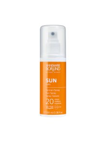 Börlind Sun Sonnen-Spray LSF 20 100ml