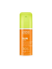 Börlind Sun Kühlendes Sonnen-Spray LSF 30 100ml