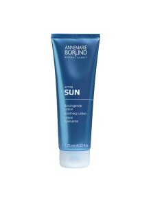 Börlind After Sun beruhigende Lotion 125ml