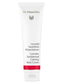 Hauschka Lavendel Sandelholz Körperbalsam 145ml