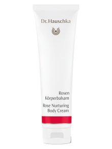 Hauschka Rosen Körperbalsam 145ml