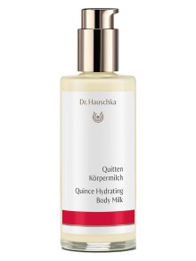 Hauschka Quitten Körpermilch 145ml