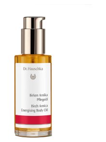 Hauschka Birken Arnika Pflegeöl 75ml