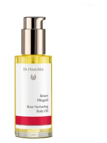 Hauschka Rosen Pflegeöl 75ml