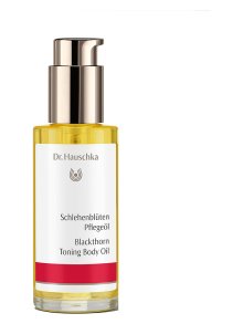 Hauschka Schlehenblüten Pflegeöl 75ml