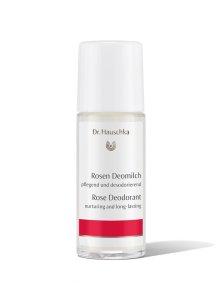 Hauschka Rosen Deomilch 50ml