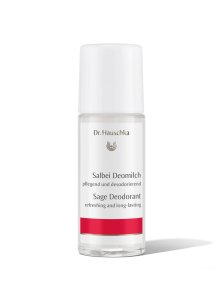 Hauschka Salbei Minze Deomilch 50ml