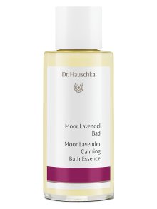 Hauschka Moor Lavendel Bad 100ml