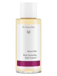 Hauschka Rosen Bad 100ml