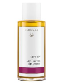 Hauschka Salbei Bad 100ml