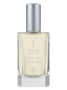 Speick Natural Aktiv Eau de Cologne 100ml