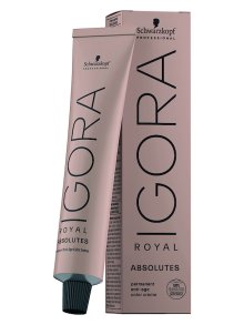 Igora Royal Absolutes 60ml 9-50