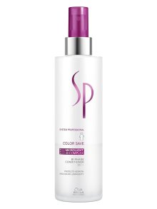 SP Color Save Bi-Phase Conditioner 185ml