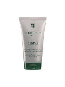 Furterer Neopur Anti-Schuppen Shampoo fettige Schuppen