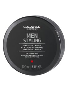 Dualsenses Men Texture Cream Paste 100ml