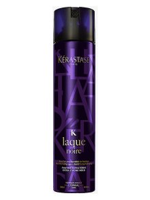 Kerastase Couture Styling Laque Noire 300ml