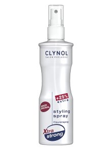 Clynol Xtra Strong Spray 250ml