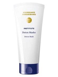 Braukmann Institute Detox Maske 100ml