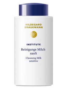 Braukmann Institute Reinigungsmilch sanft 200ml