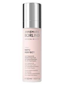Börlind NatuPerfect Anti Pigment Fluid 50ml