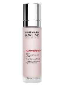 Börlind Natuperfect Anti-Pigmentflecken-Serum 50ml