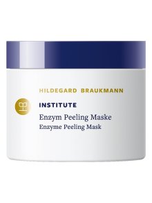 Braukmann Institute Enzym Peeling Maske 125g