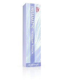 Wella Instamatic by Color Touch 60ml Muted Mauve