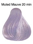 Wella Instamatic by Color Touch 60ml Muted Mauve