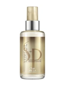 SP Luxe Oil 100ml