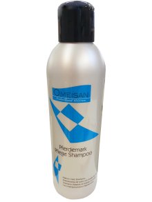 Omeisan Pferdemark Pflege Shampoo 1 Liter