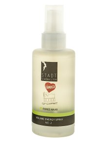 Stadtschönheiten Volume Energy Spray No 2 100ml
