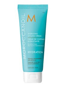 Moroccanoil Hydrating Styling Cream 75ml
