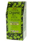 Radico Organic Hair Colour Wine Red