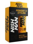 NishMan Hair Styling P1 Volume Powder Mattifying 20g