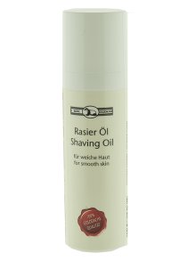 Golddachs Rasieröl 30ml