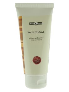 Golddachs Wash & Shave 100ml