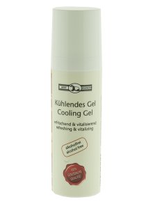 Golddachs Kühlendes Gel 30ml