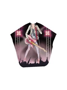 TDesign Schneideumhang Youngster Rockstar