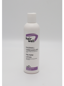 Hairwell Dauerwellvorbehandlung